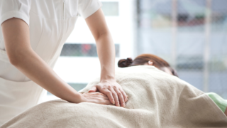 お盆休み明けの今こそ！夏の疲れを癒す特別ケア✨