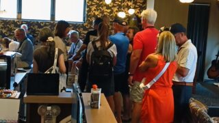 【貸切レポート】欧米の観光団体様にご利用いただきました✨