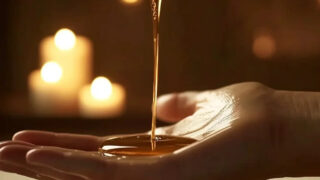 🌙夜のお散歩や花火大会のあとにぴったりの癒しスポット🎆💆‍♀️