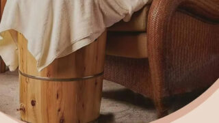 🍁【秋冬限定】冷え・むくみ・疲れをまとめてケア✨