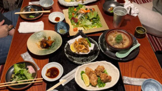 🍻 忘年会シーズンの今こそ、身体をいたわるチャンスです