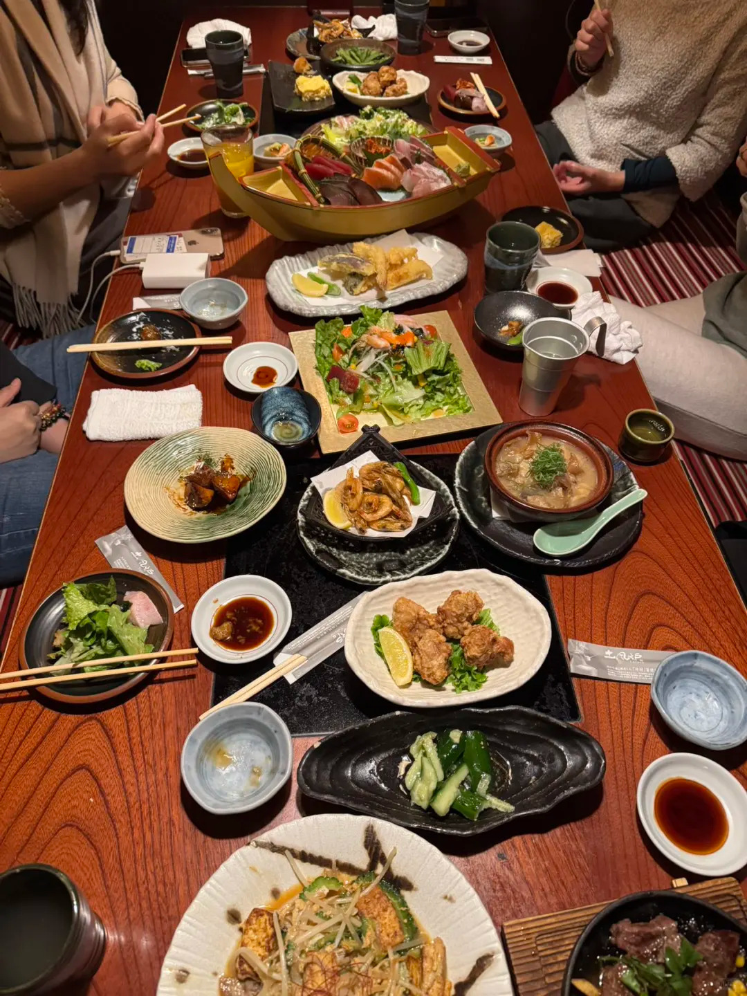 🍻 忘年会シーズンの今こそ、身体をいたわるチャンスです