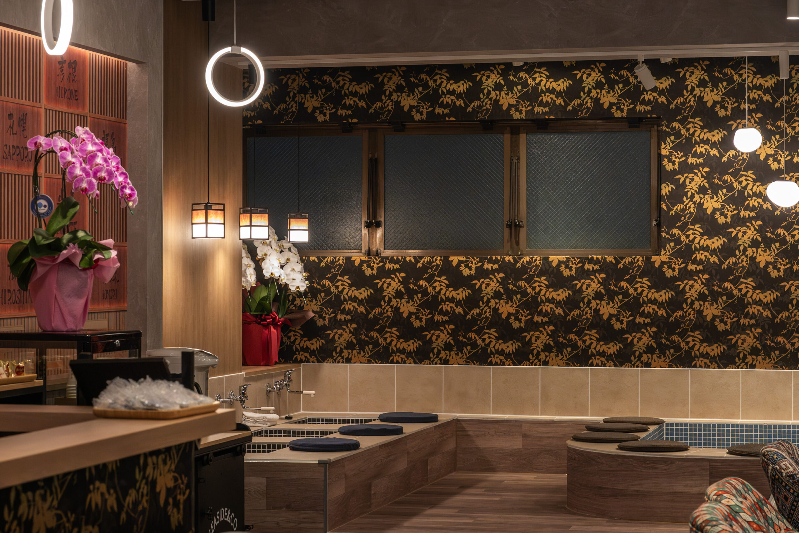Tired After a Day in Ueno? A Traveler's Guide to Recovering in Tokyo